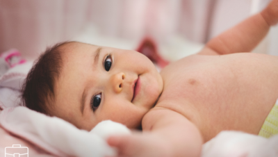 Busco niñera para cuidar a mi bebé de 11 meses