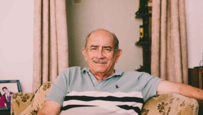Estoy buscando cuidador para cuidar a mi papá mientras realizo otras actividades