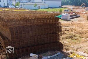 Estoy buscando soldador para reforzar estructuras metálicas utilizadas en un depósito