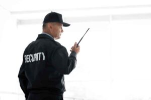 Guardia de Seguridad US Guard LLC