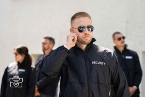 Guardia de Seguridad – BARCELO SANTA FE