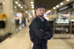 Se busca guardia para vigilar materiales almacenados dentro de una obra en construcción