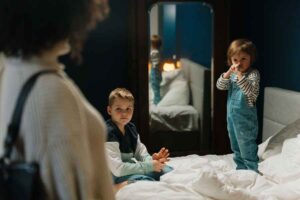 Soy odontóloga y busco niñera responsable para cuidar a mi hija durante algunas mañanas