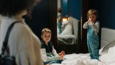 Soy odontóloga y busco niñera responsable para cuidar a mi hija durante algunas mañanas