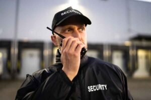 Vigilador de Seguridad Patocchi Passera