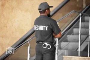 Vigilante de Seguridad con experiencia – REMSA
