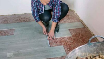 Busco albañil para colocar pisos y azulejos en varios departamentos
