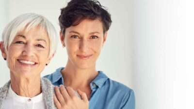 Busco cuidadora para quedarse con mi mamá mientras estoy en mi turno