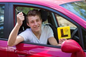 Evaluación inicial para conductores interesados en Australia
