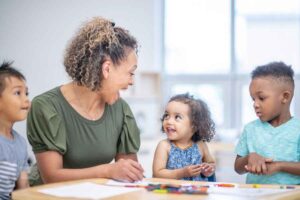 Soy papá soltero y busco Niñera para cuidar a mi hijo después de la escuela