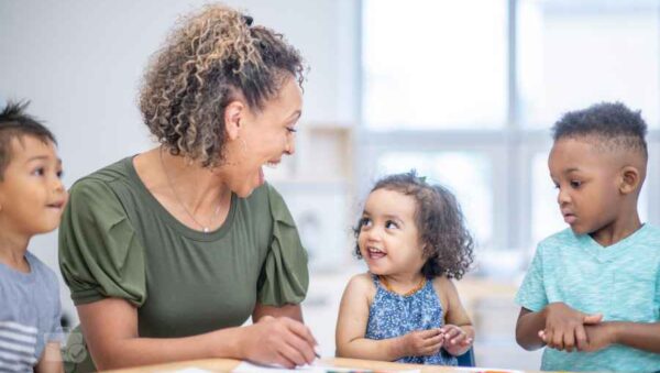 Soy papá soltero y busco Niñera para cuidar a mi hijo después de la escuela